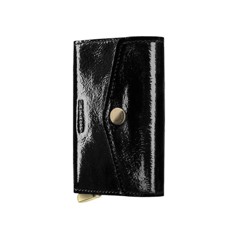 PORTAFOGLIO PREMIUM ENVELOPE NAPLAL+ ENA-BLACK+ SECRID