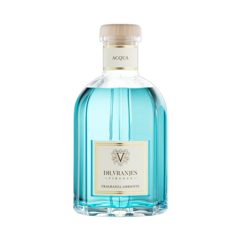 DR VRANJES 250 ML FRAGRANZA AMBIENTE ACQUA