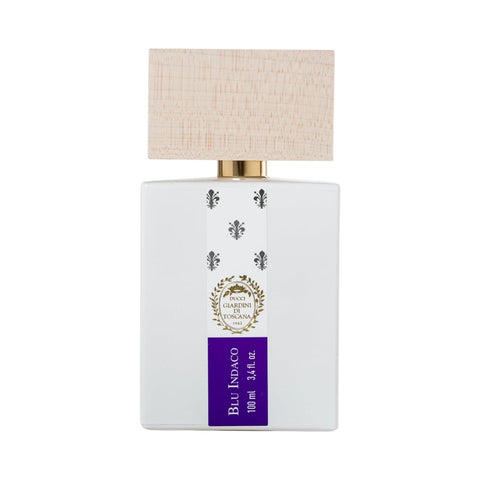 INDIGO BLUE EAU DE PARFUM 100 ML GÄRTEN DER TOSKANA