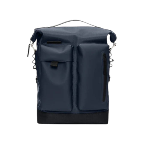 OTARU RUCKSACK W3 12960 RAINS SCHWARZER RUCKSACK