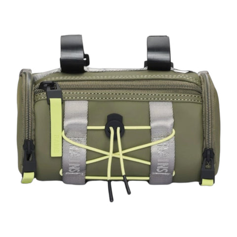 TRAIL BAG MOUNTAINEER BAR BAG 14040 RAINS MARSH, GRÜN