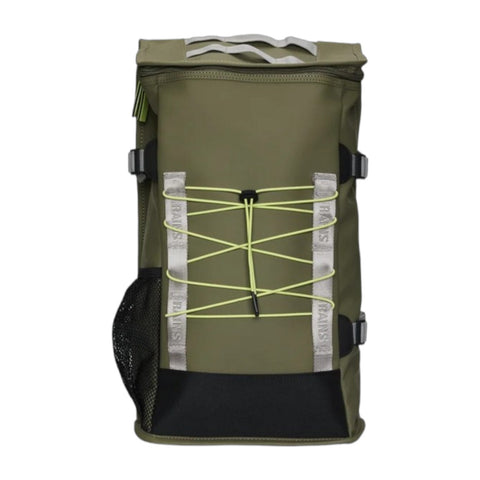 MOUNTAINEER BAG W3 14340 RAINS MARSH, GRÜN