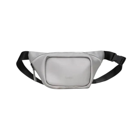 Gürteltasche Mini W3 14730 Rains Nimbus Grau