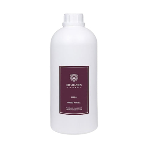 REFILL FRAGRANZA AMBIENTE  DR VRANJES 2500 ML ROSSO NOBILE