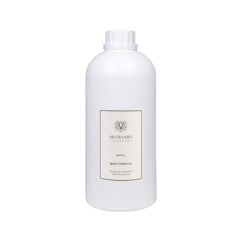 FRAGRANZA D'AMBIENTE 2500ML REFILL ROSA TABACCO DR. VRANJES