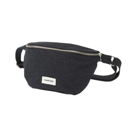 MARSUPIO CUSTINE RIVEDROITE PARIS BLACK