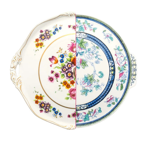 HYBRID VASSOIO DOROTEA 09768 SELETTI