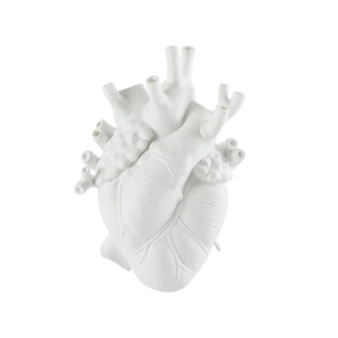 PORZELLANVASE LOVE IN BLOOM 09920 SELETTI