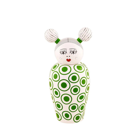 VASO CANOPIE IZUMI 10534 SELETTI
