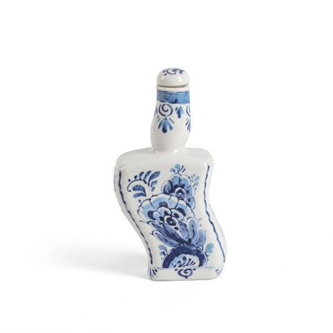 KLASSIKER AUF SÄURE-GEWÜRZFLASCHE - ROTTERDAM ART.11288 SELETTI