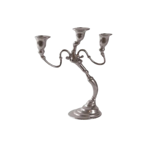 CANDELABRO IN GHISA CLASSIC ON ACID DANCING CANDELABRUM 11296 SELETTI