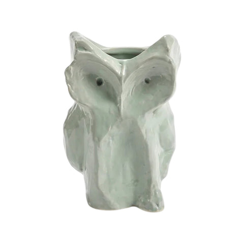 OWL VASE XS ART. B7326201-602 LIGHT BLUE SERAX