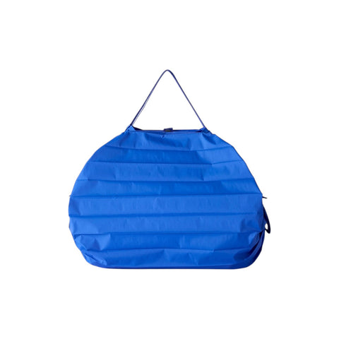BORSA COMPACT BAG M SH-S515B CLEAR SKY BLUE SHUPATTO