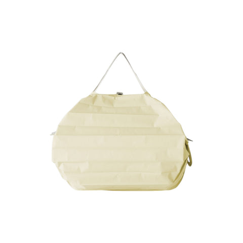 BORSA COMPACT BAG M SH-S515BE BEIGE SHUPATTO