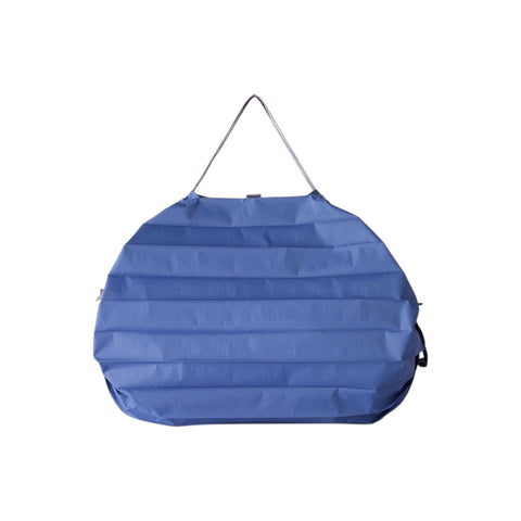 BORSA COMPACT BAG M SH-S515DB FOGGY LAKE BLUE SHUPATTO