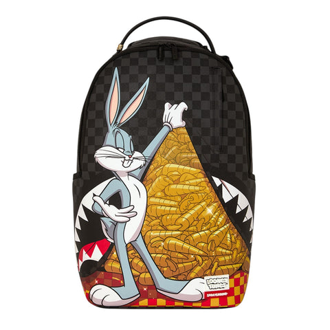RUCKSACK LOONEY CARROT STASH ART. 910B9177NSZ SPRAYGROUND