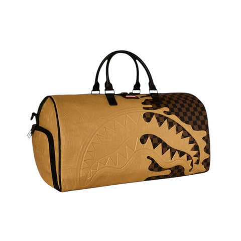 BORSONE HENNY MELT DUFFLE ART. 910D9369NSZ SPRAYGROUND