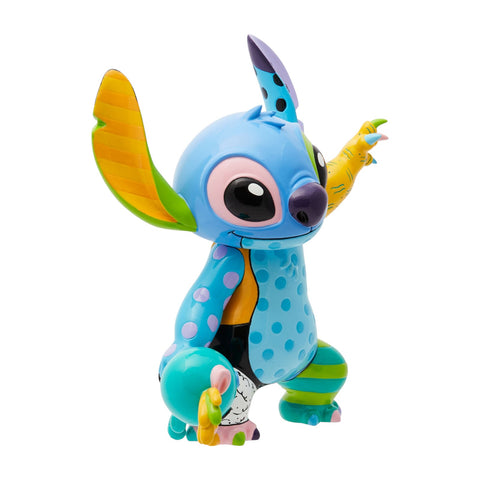 STITCH AND SCRUMP FIGURINE 6015553  BRITTO