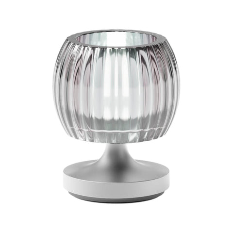 LAMPE S ART. STY-SH11WW WAVES WHITE STYLISTIC