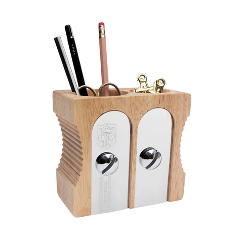 PORTA PENNE DOPPIO SUCK CK SK 110