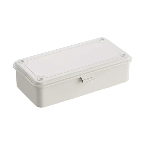 SCATOLA TOOL BOX T-190 BIANCO TOYO