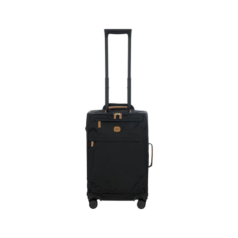 TROLLEY X COLLECTION SOFT CAB 36X55X23 ART BXL58117.101 BRIC'S SCHWARZ