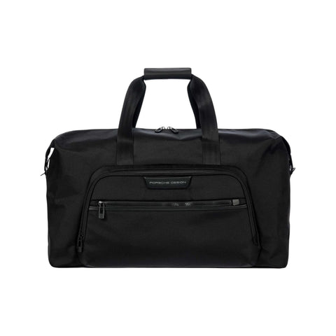 BORSONE WEEKENDER ROADSTER NYLON ONW11009 BLACK PORSCHE DESIGN