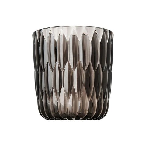 VASE KARTELL JELLY SMOKED ART 1227 V9