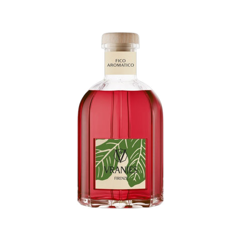 RAUMDUFT FLORENTIA AROMATISCHE FEIGE 1250ML ROSA VRANJES