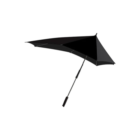 SENZ XXL PURE BLACK REGENSCHIRM