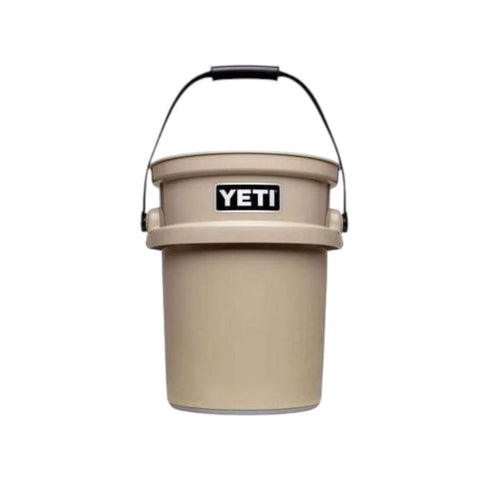 LOADOUT BUCKET 5.0G 70000000188 TAN YETI