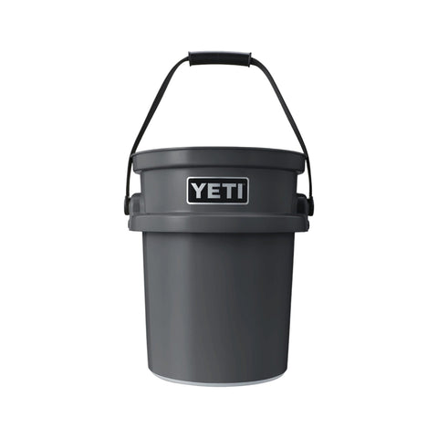 LOADOUT BUCKET 5.0G 70000000190 CHARCOAL YETI