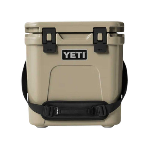KÜHLBOX ROADIE 24 2.0 TAN ART. 70000002588 YETI BROWN