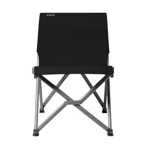 TRAILHEAD FIELD CHAIR 70000006094 BLACK YETI