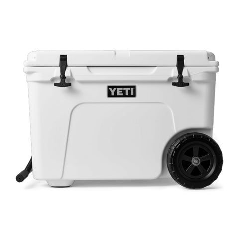 TUNDRA HAUL KÜHLBOX 70000000014 YETI WEISS