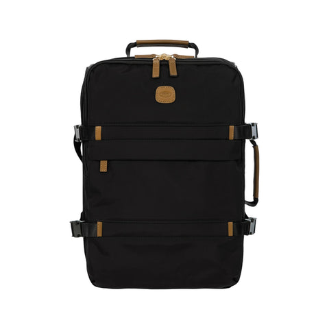 ZAINO X-COLLECTION BXL43759.101 BRIC'S BLACK