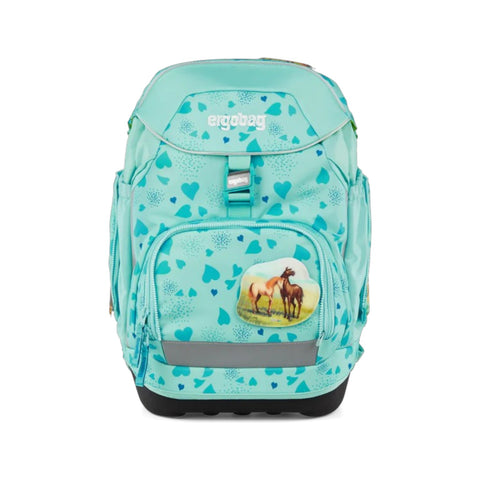 ZAINO FLEX HORSEDREAMBEAR  01531-90393-10 ERGOBAG