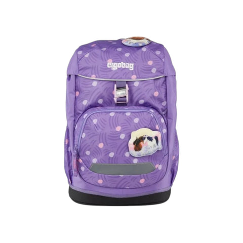 ZAINO FLEX PONYBEARADISE 01531-90396-10 ERGOBAG