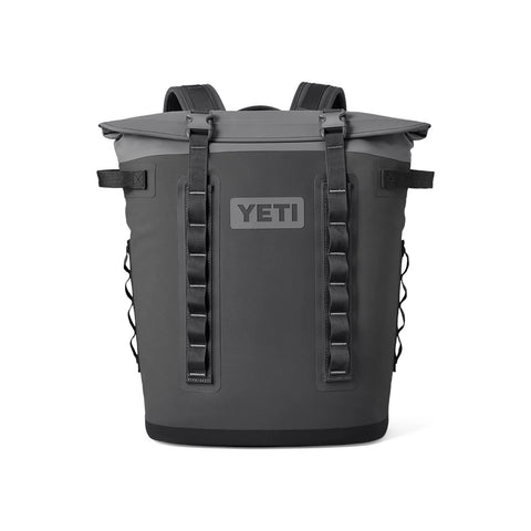 KÜHL-RUCKSACK EU HOPPER M20 70000002204 CHARCOAL YETI