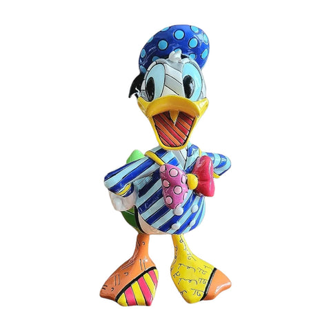 DONALD DUCK FIGUR ART. 4023844 BRITTO