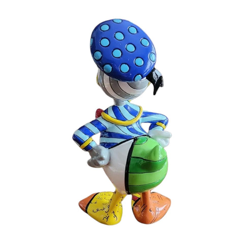 DONALD DUCK FIGUR ART. 4023844 BRITTO