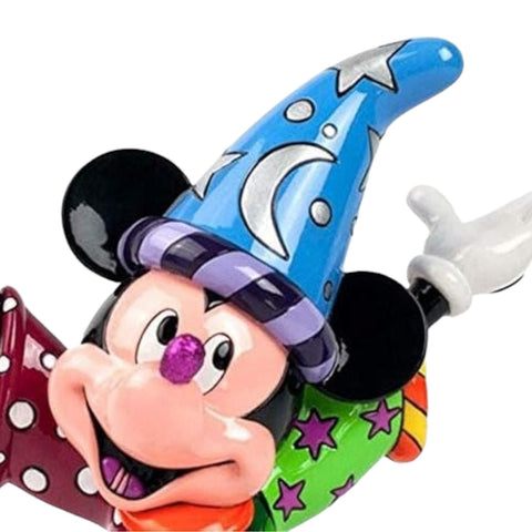 ZAUBERER MICKEY FIGUR ART. 4030815 BRITTO