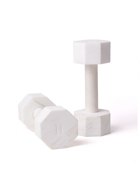 SELETTI SET 2 HANTELN KG 2 10132
