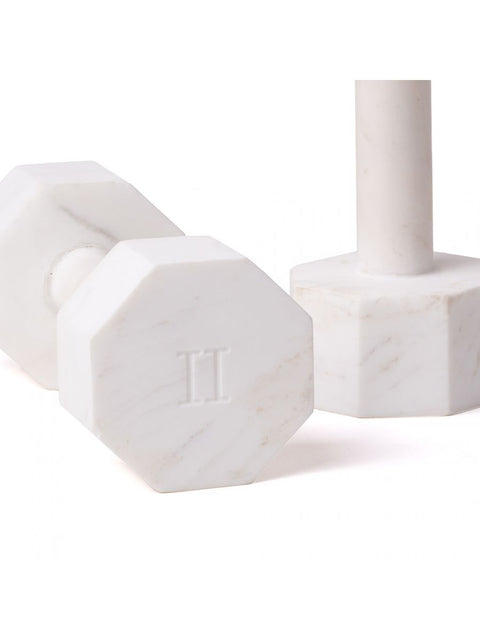 SELETTI SET 2 HANTELN KG 2 10132