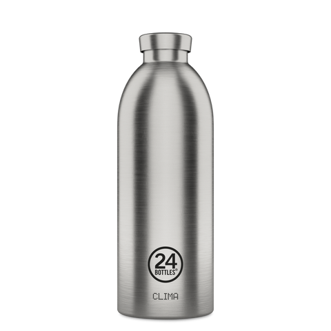 CLIMA FLASCHE 850 ML STAHL 