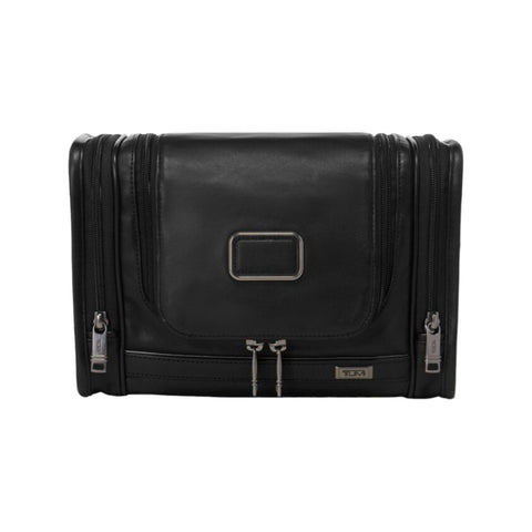 ALPHA HANGING TRAVEL KIT SCHWARZ 150180-1041 TUMI