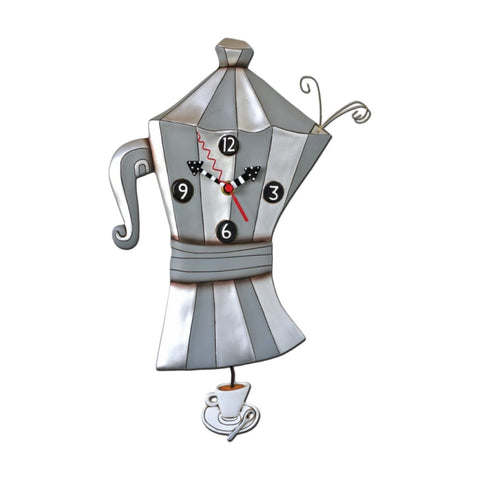 HORLOGE BRAUKANNE F ART. P1380 ALLEN-DESIGN