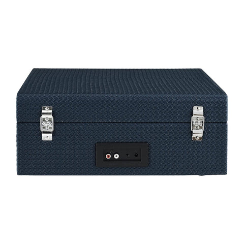 GIRADISCHI VOYAGER NAVY CROSLEY
