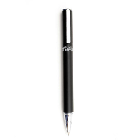 Walze Compact Spalding Schwarz Art. 170176U900