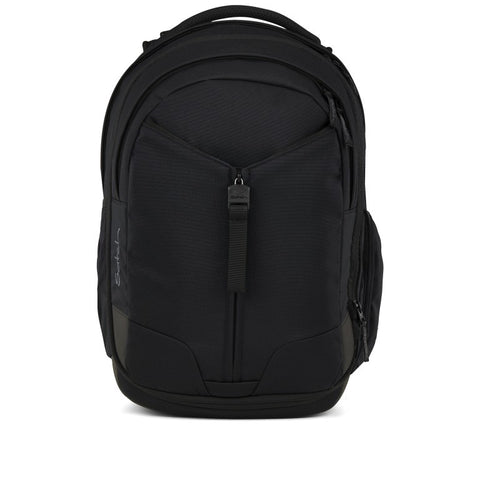 ZAINO MATCH SCHULRUCKSACK SATCH  BLACKJACK BLACK